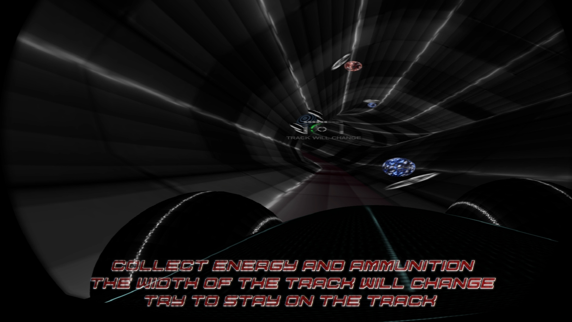 orbtrain vr trackwidth