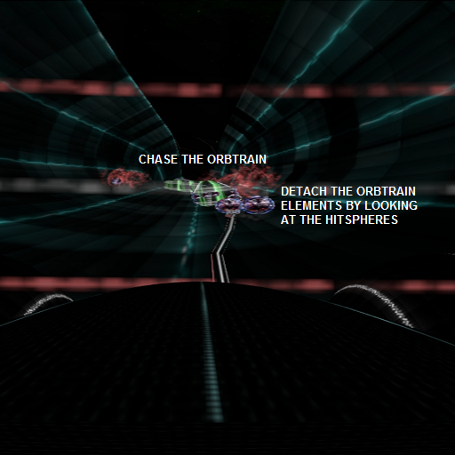 orbtrain vr detach