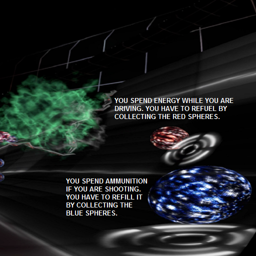 orbtrain vr energy