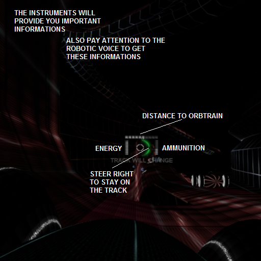 orbtrain vr instruments